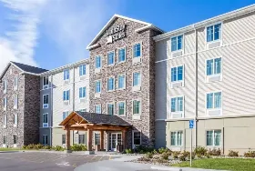 Photograph of MainStay Suites, Rapid City
