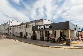 Photograph of Days Inn, Pierre