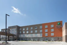 Photograph of Holiday Inn Express, Dakota Dunes