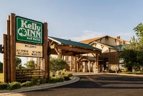 Photograph of Kelly Inn And Suites, Mitchell