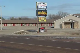 Photograph of Dakota Country Inn, Platte