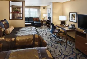 Photograph of ClubHouse Hotel & Suites Pierre, Pierre