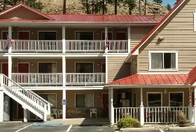 Photograph of First Lady Inn, 
