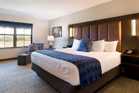 Photograph of Clubhouse Hotel And Suites, Sioux Falls