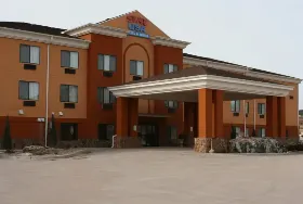 Photograph of USA Stay Hotel and Suites, Hot Springs
