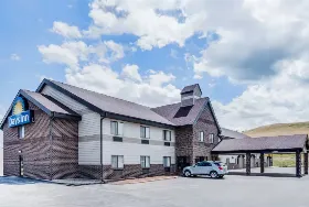 Photograph of Days Inn, Sturgis
