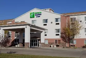 Photograph of Holiday Inn Express, Fort Pierre