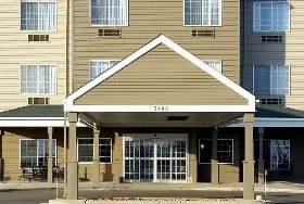 Photograph of Country Inn & Suites, Watertown