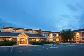 Photograph of Americinn, Mitchell