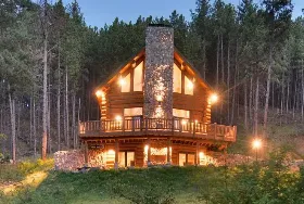 Photograph of Destination Black Hills, Custer