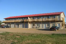 Photograph of Corsica Inn, Corsica