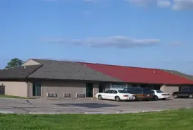 Photograph of Hometowne Inn, Elk Point