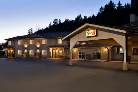 Photograph of Super 8, Custer