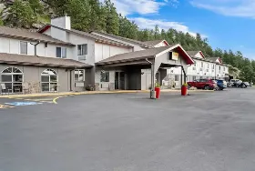 Photograph of Super 8, Custer