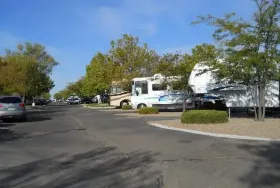 Photograph of American RV Park & Campground, Murdo