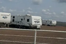 Photograph of River View RV Park, Fort Pierre