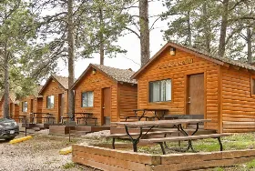 Photograph of Mystery Mountain Resort, Rapid City