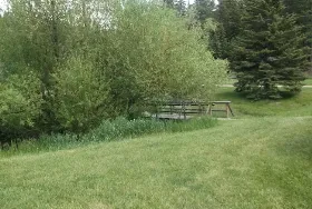 Photograph of Wild Bill's Campground, Deadwood