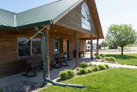 Photograph of Heartland Resort Llc, Hermosa