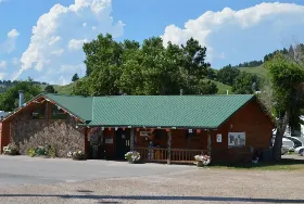 Photograph of Days End Campground, Sturgis