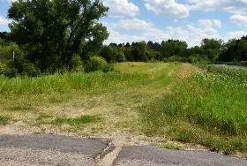 Photograph of Burke Lake State Recreation Area, Burke