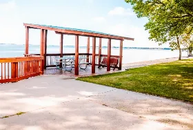 Photograph of Lake Poinsett State Recreation Area, Arlington