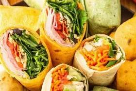 Photograph of Camille's Sidewalk Cafe, Sioux Falls