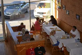 Photograph of Kathmandu Bistro, Rapid City