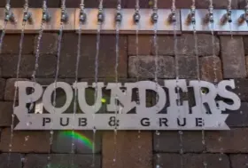 Photograph of Pounders Pub & Grub, Aberdeen
