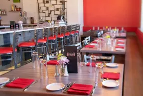 Photograph of Redwater Kitchen, Spearfish