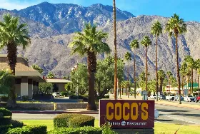 Photograph of Coco's Restaurant & Lounge, Groton