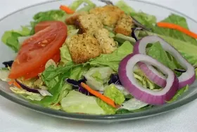 Photograph of Mad Mary's Steak House, Flandreau