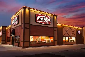 Photograph of Pizza Ranch, Platte