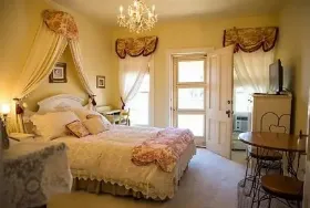 Photograph of Secret Garden Bed And Breakfast, Spearfish