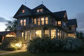 Photograph of Steever House Bed and Breakfast, Lennox