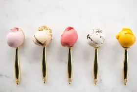 Photograph of Parlour Ice Cream House, Sioux Falls