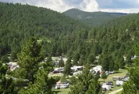Photograph of Rush-no-more RV Resort, Sturgis