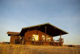 Photograph of Rooster Ridge Lodge, Chamberlain