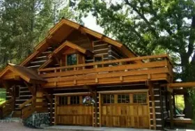 Photograph of Mcdonald Mountain Ranch, Keystone