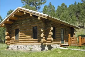 Photograph of JPF Vacations, Custer