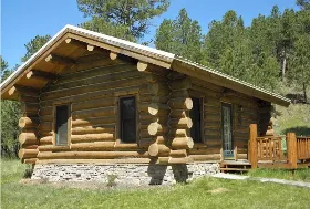 Photograph of JPF Vacations, Custer
