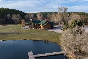 Photograph of Canyon Lake Resort, Rapid City