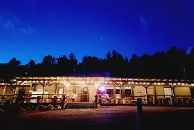 Photograph of Elk Haven Resort, Keystone