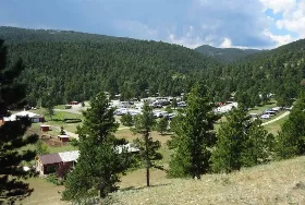 Photograph of Rush-no-more RV Resort, Sturgis