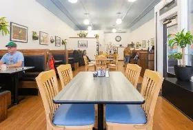 Photograph of The Original Spearfish Breakfast House, Spearfish