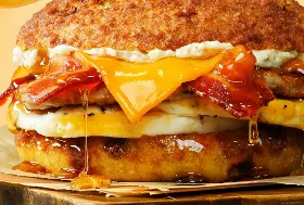 Photograph of Einstein Bros. Bagels, Rapid City