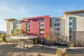 Photograph of SpringHill Suites, Chattanooga