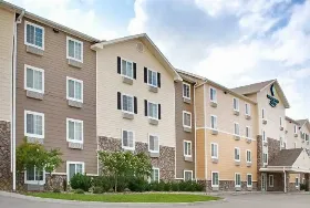 Photograph of WoodSpring Suites, Nashville
