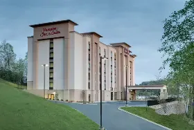 Photograph of Hampton Inn & Suites, Knoxville