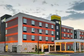 Photograph of Home2 Suites by Hilton, Alcoa
